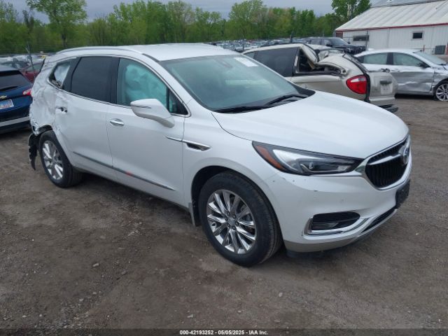 2020 BUICK ENCLAVE 5GAEVBKW7LJ146223