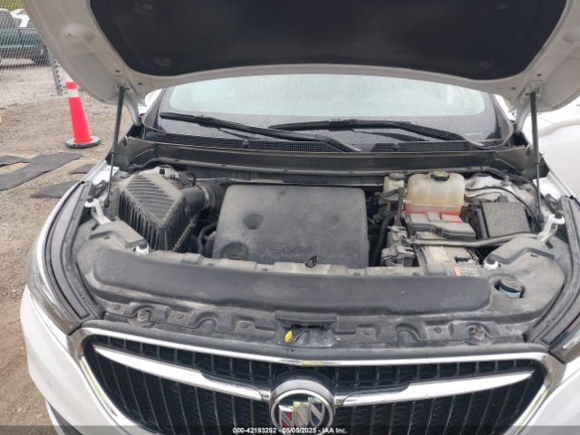 2020 BUICK ENCLAVE 5GAEVBKW7LJ146223 Photo 9