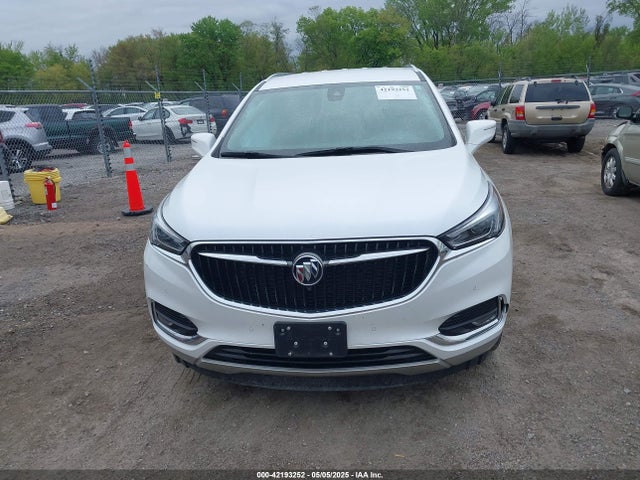 5GAEVBKW7LJ146223 Buick lfy - spark ignited direct injection, atss, gen1