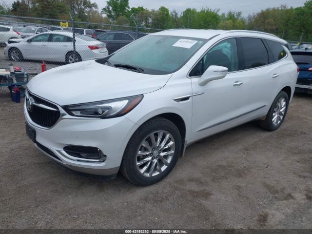 2020 BUICK ENCLAVE 5GAEVBKW7LJ146223 Photo 1