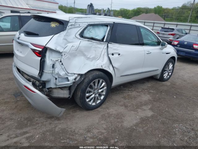 2020 BUICK ENCLAVE 5GAEVBKW7LJ146223 Photo 3