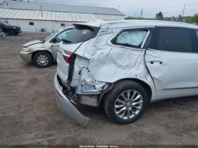 2020 BUICK ENCLAVE 5GAEVBKW7LJ146223 Photo 5
