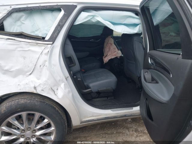 2020 BUICK ENCLAVE 5GAEVBKW7LJ146223 Photo 7
