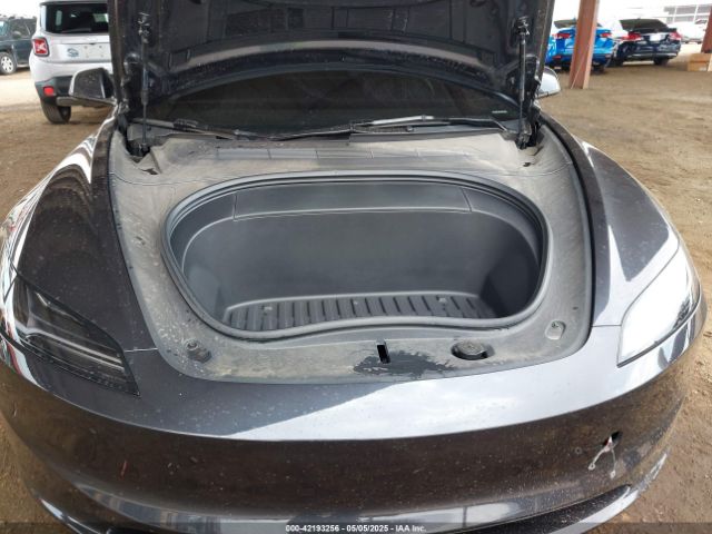 2024 TESLA MODEL 3 5YJ3E1EB7RF815082 Photo 9