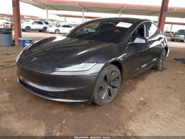 2024 TESLA MODEL 3 5YJ3E1EB7RF815082 Photo 1