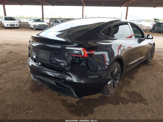 2024 TESLA MODEL 3 5YJ3E1EB7RF815082 Photo 3