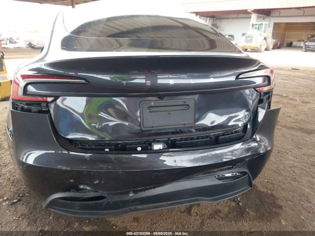 2024 TESLA MODEL 3 5YJ3E1EB7RF815082 Photo 5