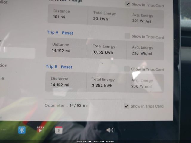 2024 TESLA MODEL 3 5YJ3E1EB7RF815082 Photo 6