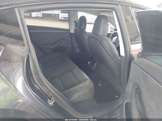 2024 TESLA MODEL 3 5YJ3E1EB7RF815082 Photo 7