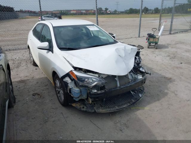 2T1BURHE1FC404120 auction archive image