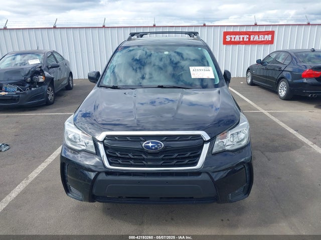 JF2SJGECXJH524164 Subaru u4