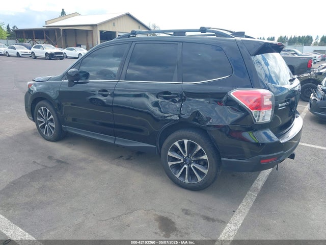 JF2SJGECXJH524164 Subaru u4