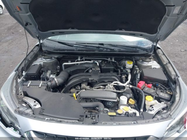 4S3BWAD6XN3022203 Subaru Legacy Premium
