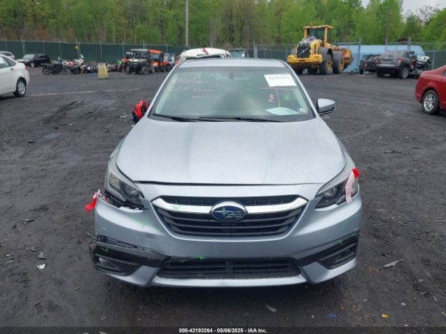 4S3BWAD6XN3022203 Subaru Legacy Premium