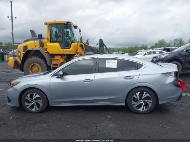 4S3BWAD6XN3022203 Subaru Legacy Premium