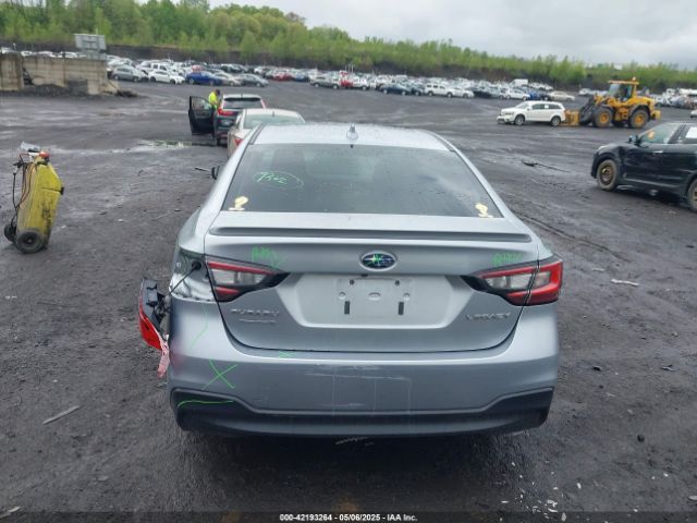 4S3BWAD6XN3022203 Subaru Legacy Premium