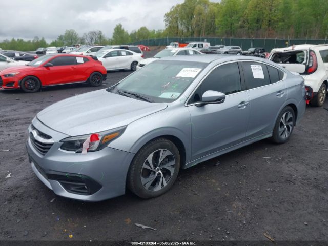 4S3BWAD6XN3022203 Subaru Legacy Premium