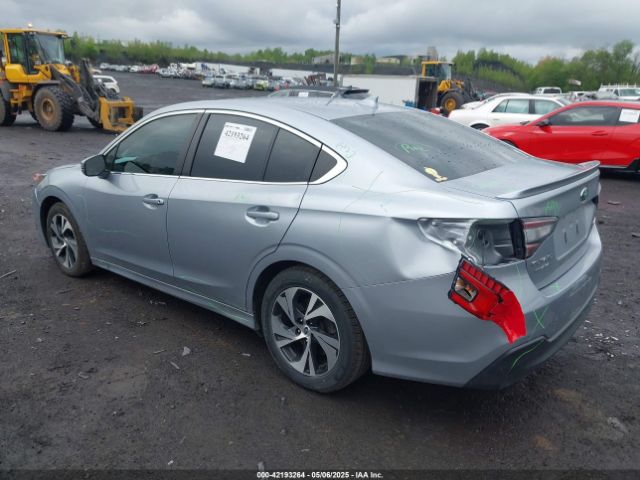 4S3BWAD6XN3022203 Subaru Legacy Premium