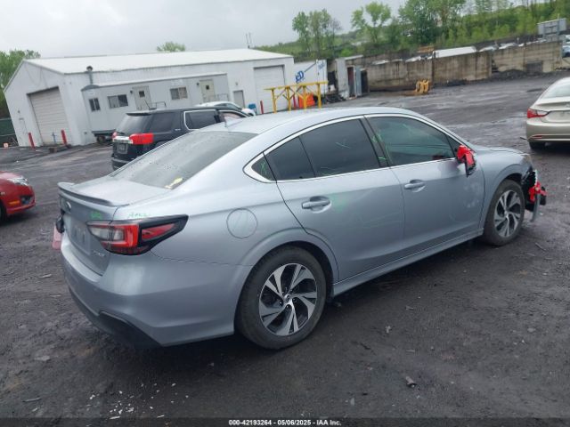 4S3BWAD6XN3022203 Subaru Legacy Premium