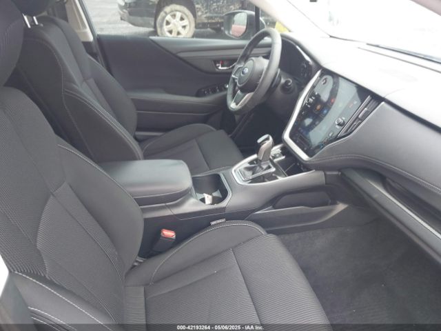 4S3BWAD6XN3022203 Subaru Legacy Premium