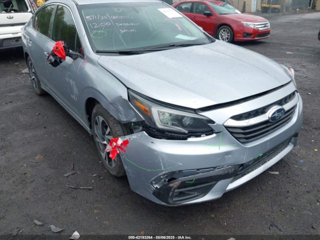 4S3BWAD6XN3022203 Subaru Legacy Premium