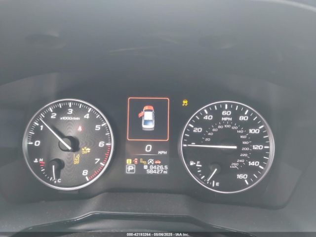 4S3BWAD6XN3022203 Subaru Legacy Premium