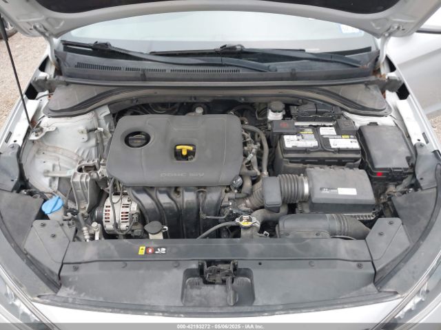 5NPD84LF9KH421531 Hyundai Elantra Value Edition