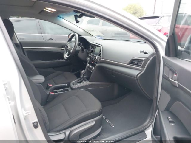 5NPD84LF9KH421531 Hyundai Elantra Value Edition