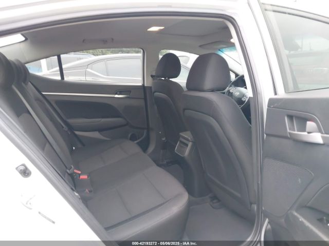 5NPD84LF9KH421531 Hyundai Elantra Value Edition