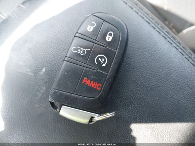 1C4RJFBGXNC167019 Jeep Grand Cherokee