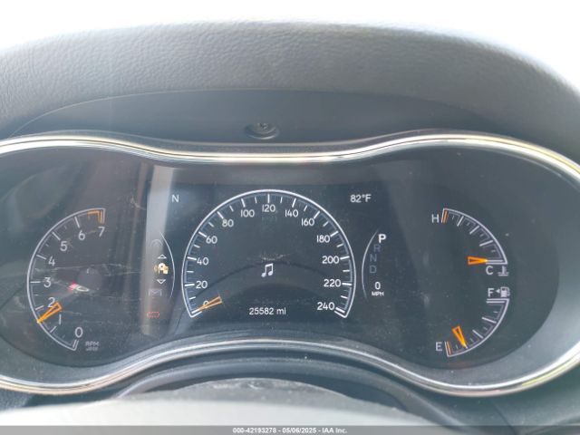 1C4RJFBGXNC167019 Jeep Grand Cherokee