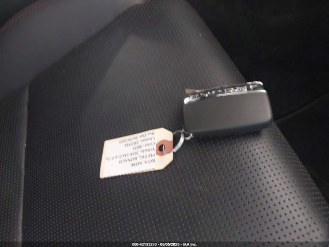 2018 JAGUAR F-TYPE SAJDF1FV0JCK48016 Photo 10