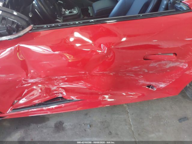 2018 JAGUAR F-TYPE SAJDF1FV0JCK48016 Photo 5