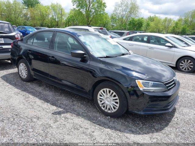 3VW2K7AJ6FM428242 auction archive image