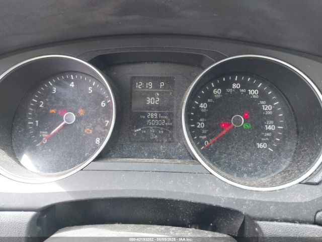3VW2K7AJ6FM428242 Volkswagen Jetta 2.0l S