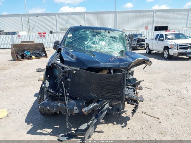 1FTEW1E53JKF74967 Ford F-150 Xl