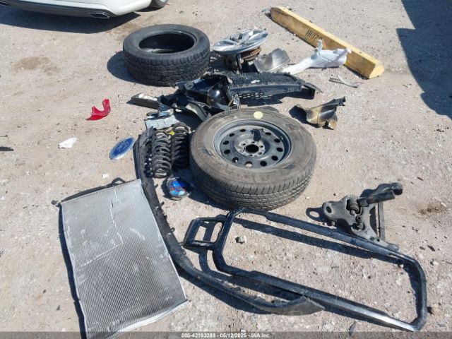 1FTEW1E53JKF74967 Ford F-150 Xl