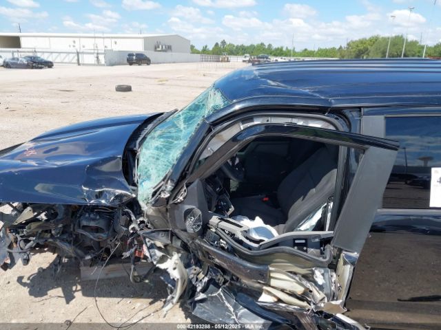 1FTEW1E53JKF74967 Ford F-150 Xl