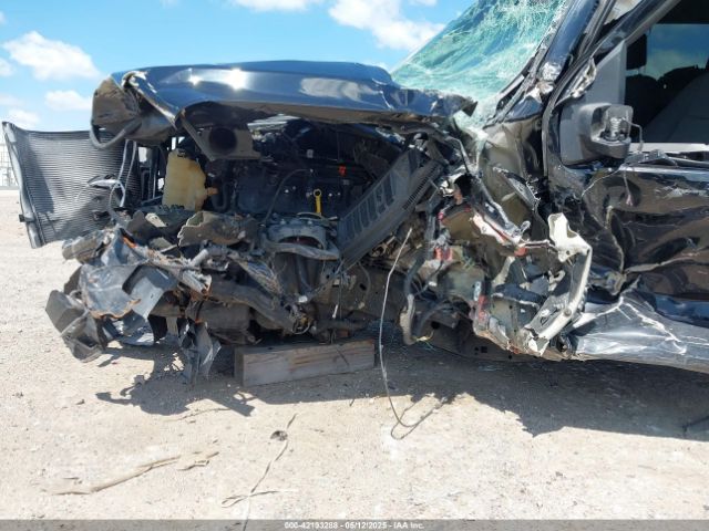 1FTEW1E53JKF74967 Ford F-150 Xl
