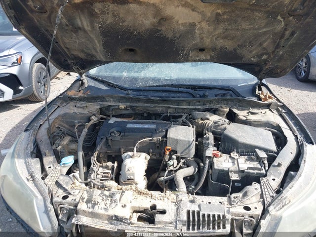 Продажа на аукционе авто 2015 Honda Accord Lx, vin: 1HGCR2F34FA028890, номер лота: 42193287