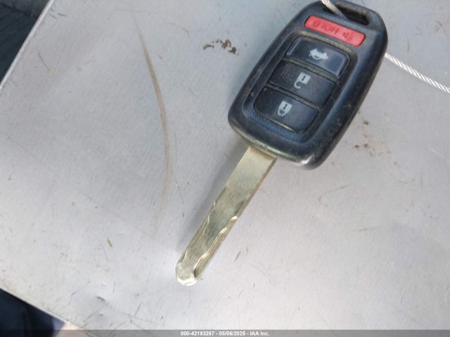 Продажа на аукционе авто 2015 Honda Accord Lx, vin: 1HGCR2F34FA028890, номер лота: 42193287