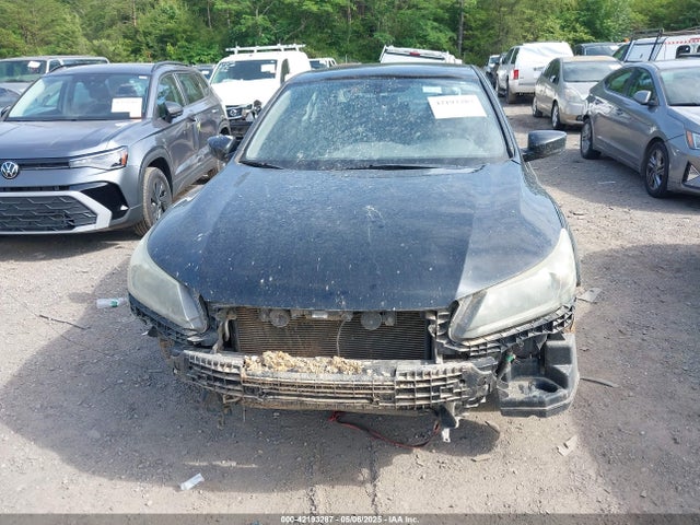 Продажа на аукционе авто 2015 Honda Accord Lx, vin: 1HGCR2F34FA028890, номер лота: 42193287