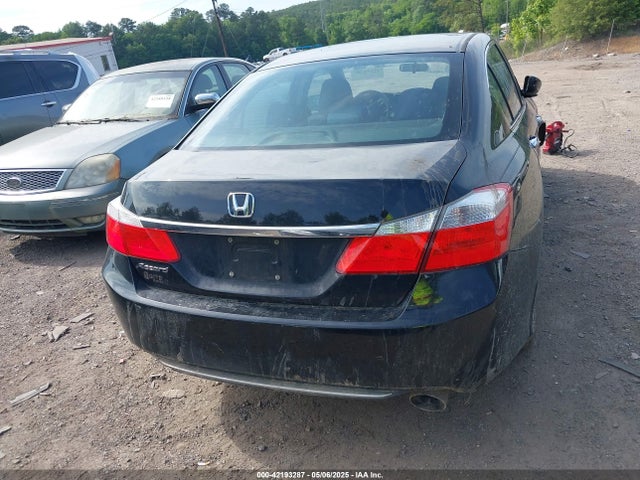 Продажа на аукционе авто 2015 Honda Accord Lx, vin: 1HGCR2F34FA028890, номер лота: 42193287