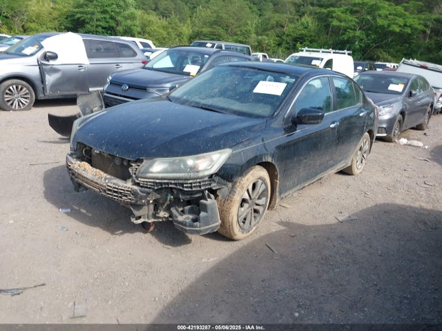 Продажа на аукционе авто 2015 Honda Accord Lx, vin: 1HGCR2F34FA028890, номер лота: 42193287