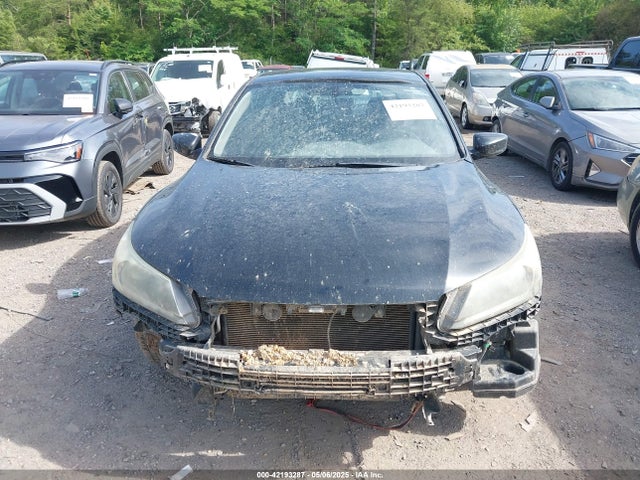 Продажа на аукционе авто 2015 Honda Accord Lx, vin: 1HGCR2F34FA028890, номер лота: 42193287