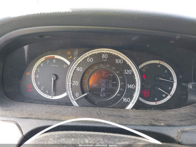 Продажа на аукционе авто 2015 Honda Accord Lx, vin: 1HGCR2F34FA028890, номер лота: 42193287