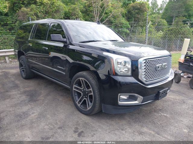 2017 GMC YUKON XL 1GKS2HKJ4HR236489