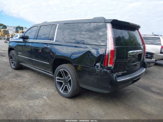 2017 GMC YUKON XL 1GKS2HKJ4HR236489 Photo 2
