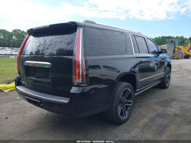 2017 GMC YUKON XL 1GKS2HKJ4HR236489 Photo 3