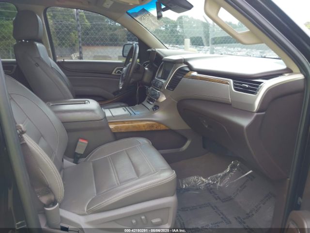 2017 GMC YUKON XL 1GKS2HKJ4HR236489 Photo 4